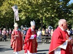 Biskup Bože Radoš na „Svetu subotu“ u Ludbregu: Isusova krv ne viče za osvetu, nego za posvetu, da svi budu jedno u Bogu